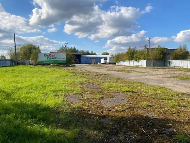 Купить земельный участок в Посёлоке Яблоневке в Гурьевском Муниципальном Округе в Калининградской области. Вариант № 2216182, 0, площадь - квм, цена 10000000 рублей