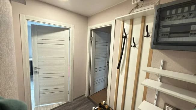 Купить двухкомнатную квартиру на вторичке в Микрорайоне 4-й, Бескудниковский район в Москве. Вариант № 2241205, 1, площадь - квм, цена 18200000 рублей