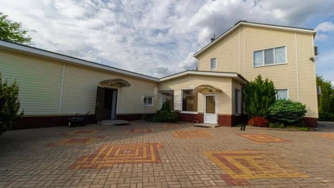 Купить дом в Белгородской области. Вариант № 2280371, 1, площадь - квм, цена 10500000 рублей