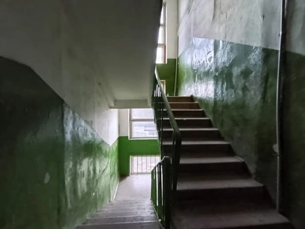 Купить однокомнатную квартиру на вторичке в Посёлоке Городского Типе Лесное в Шиловском районе на улице Школьная , посёлок городского типа Лесной в Рязанской области. Вариант № 1944771, 1, площадь - квм, цена 1550000 рублей