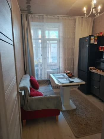 Купить однокомнатную квартиру на вторичке в ЖК Кленовые аллеи в Москве. Вариант № 2263530, 1, площадь - квм, цена 9500000 рублей