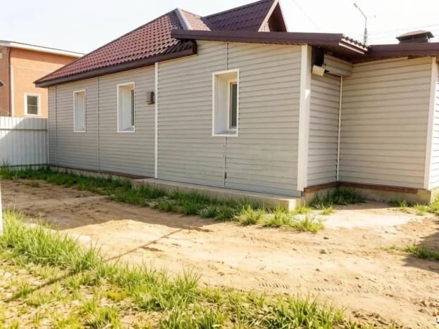 Купить дом на улице Шагаровский тупик в Белгороде. Вариант № 2291407, 0, площадь - квм, цена 4800000 рублей
