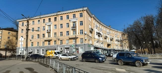 Купить квартиру в Смоленске. Вариант № 2153953, 0, площадь - квм, цена 7500000 рублей