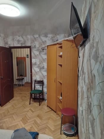 Купить двухкомнатную квартиру в Микрорайоне 2-й Загорья, район Бирюлёво Восточное в Москве. Вариант № 2158852, 1, площадь - квм, цена 9199000 рублей