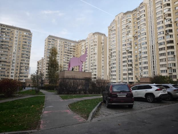 Купить однокомнатную квартиру в ЖК Митино О2 в Московской области. Вариант № 2406839, 0, площадь - квм, цена 20500000 рублей