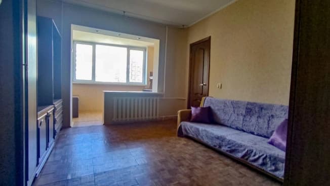 Купить трехкомнатную квартиру у метро Некрасовка в Московской области. Вариант № 2263940, 0, площадь - квм, цена 9000000 рублей
