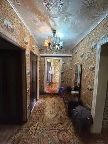 Купить трехкомнатную квартиру в селе Шингальчи в Нижнекамском районе на улице Школьный бульвар, село Шингальчи в Республике Татарстан (татарстан). Вариант № 2347419, 1, площадь - квм, цена 2600000 рублей