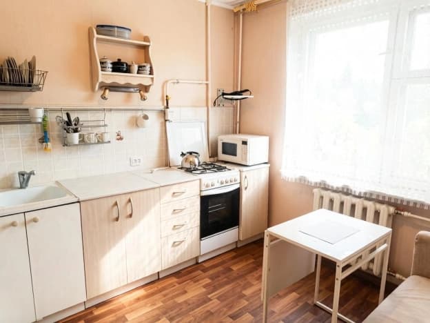Купить квартиру площадью 34 кв.м в Тюменской области. Вариант № 2280146, 0, площадь - квм, цена 2900000 рублей