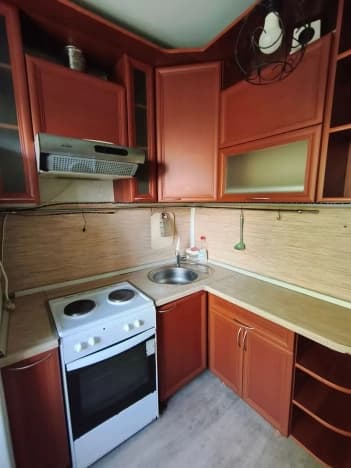 Снять однокомнатную квартиру на улице Красный проспект в Новосибирске. Вариант № 1319201, 0, площадь - квм, цена 28000 рублей