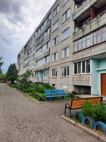 Купить квартиру в Микрорайоне Стрижи, жилой комплекс Стрижи в Нижегородской области. Вариант № 2226476, 0, площадь - квм, цена 770000 рублей