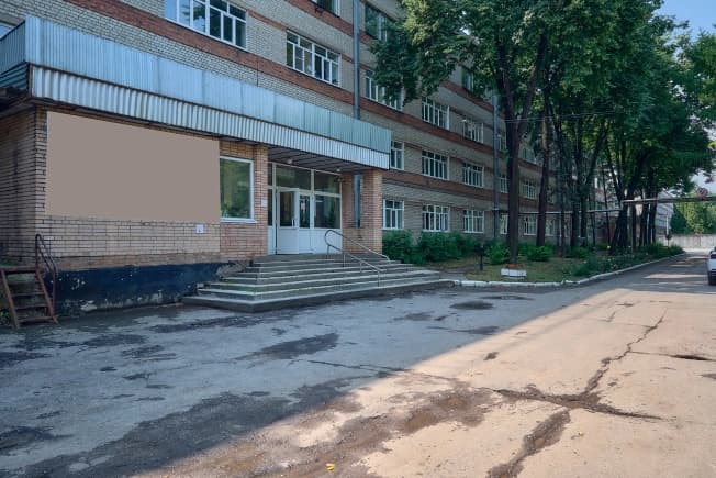 Купить коммерческую недвижимость в Рязани. Вариант № 2343456, 0, площадь - квм, цена 125000000 рублей