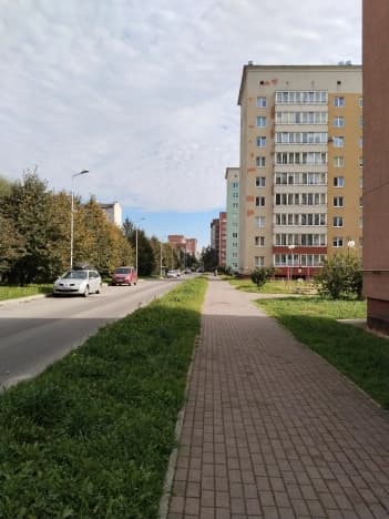 . Вариант № 2367013, 1, площадь - 54 квм, цена 7000000 рублей