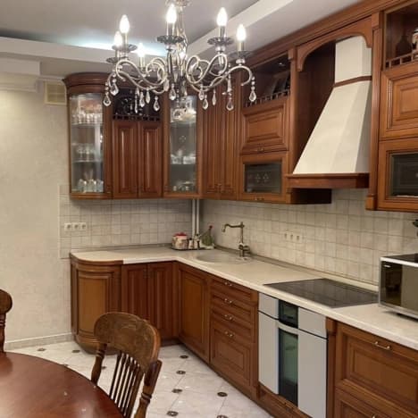 Купить квартиру в Саратове. Вариант № 2291541, 1, площадь - квм, цена 33000000 рублей