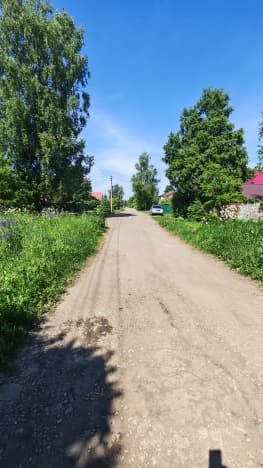 Купить дом на улице Баумана в Рыбинске. Вариант № 1939484, 1, площадь - квм, цена 1100000 рублей