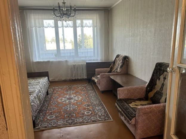 Купить двухкомнатную квартиру на вторичке у метро Говорово в Московской области. Вариант № 2358046, 1, площадь - квм, цена 4200000 рублей