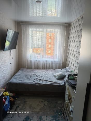 Купить квартиру площадью 34 кв.м в Тюменской области. Вариант № 2277623, 1, площадь - квм, цена 4500000 рублей