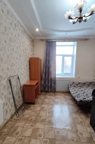 Купить однокомнатную квартиру у метро Проспект Победы в Казани. Вариант № 2193828, 0, площадь - квм, цена 3650000 рублей