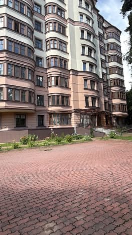 Купить квартиру апартаменты у метро Немчиновка в Одинцове. Вариант № 2143474, 1, площадь - квм, цена 30000000 рублей
