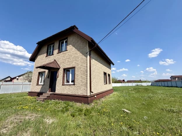 Купить дом в селе Новенькое в Ивнянском районе в Белгородской области. Вариант № 2177428, 1, площадь - квм, цена 10500000 рублей