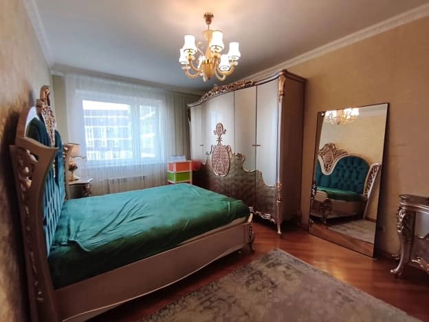 Снять квартиру в районе Останкинский в Москве. Вариант № 2254019, 0, площадь - квм, цена 120000 рублей