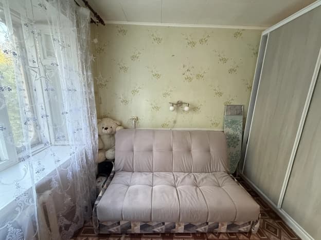 Купить пятикомнатную квартиру до 1 млн в Владимире. Вариант № 2293920, 0, площадь - квм, цена 1280000 рублей