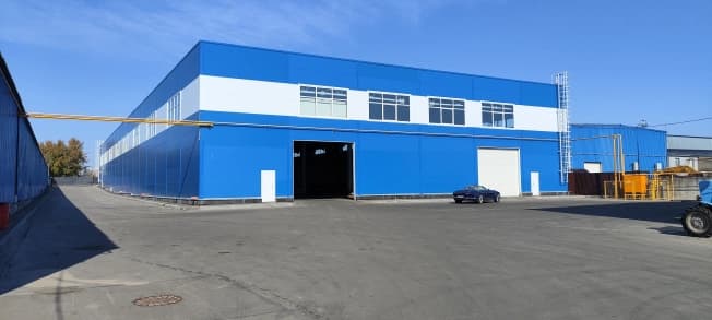 Снять склады у метро Московская в Нижнем Новгороде. Вариант № 2376130, 1, площадь - квм, цена 3200000 рублей