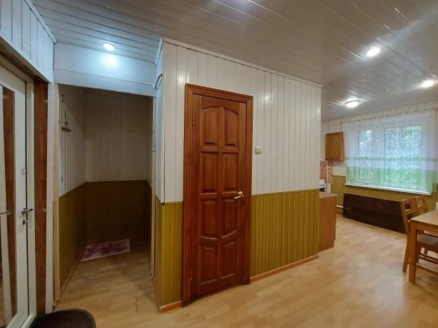 Купить квартиру до 7 млн на улице Гагарина в Орехово-Зуеве. Вариант № 2238814, 0, площадь - квм, цена 4300000 рублей