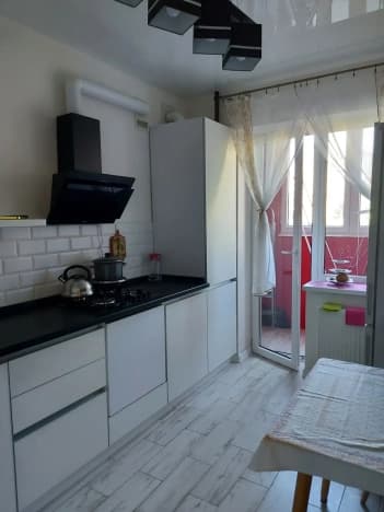 Снять квартиру на улице Алябьева в Калининграде. Вариант № 2373524, 1, площадь - квм, цена 40000 рублей