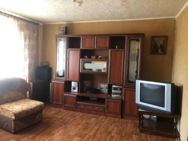 Купить трехкомнатную квартиру в Микрорайоне 12А в Кемерове. Вариант № 2359050, 0, площадь - квм, цена 5150000 рублей