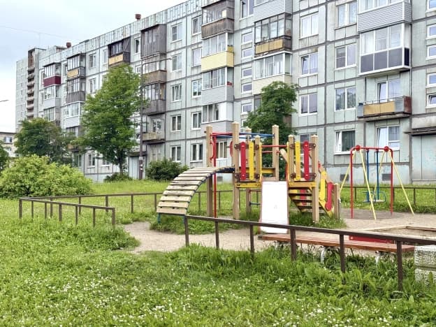 Купить трехкомнатную квартиру в Прионежском Муниципальном районе в Республике Карелия. Вариант № 2245722, 1, площадь - квм, цена 5075000 рублей
