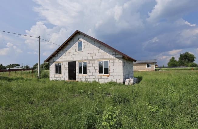 Купить трехкомнатную квартиру до 2 млн в Воскресенске. Вариант № 2372769, 1, площадь - квм, цена 3500000 рублей