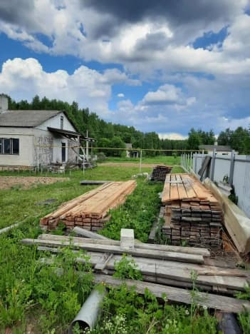 Купить трехкомнатную квартиру в селе Липовая роща в Гаврилове-Посадском районе на улице Юбилейная , село Липовая Роща в Ивановской области. Вариант № 2250998, 1, площадь - квм, цена 1550000 рублей