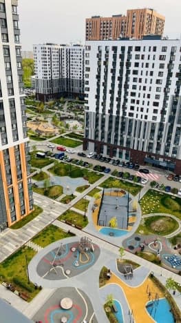 Купить трехкомнатную квартиру в селе Озерецкое в Дмитровском Муниципальном Округе в Московской области. Вариант № 2398344, 1, площадь - квм, цена 33000000 рублей