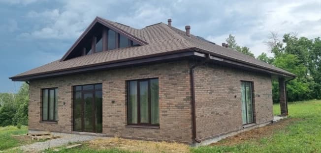 Купить дом в Алексеевском Муниципальном Округе в Белгородской области. Вариант № 2272808, 1, площадь - квм, цена 8250000 рублей