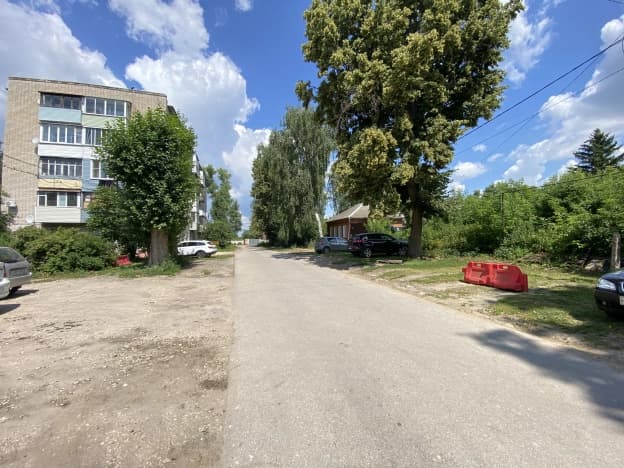 Купить земельный участок в селе Екимовка в Рязанском Муниципальном Округе в Рязанской области. Вариант № 2238967, 1, площадь - квм, цена 750000 рублей