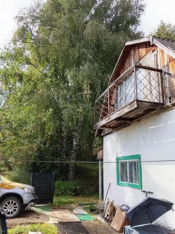 Купить дачу в Бийском районе в Алтайском крае. Вариант № 2330431, 0, площадь - квм, цена 860000 рублей