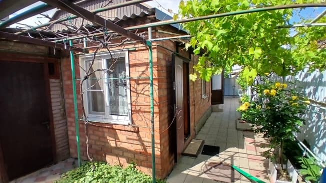 Купить часть дома площадью до 100 кв.м в Краснодарском крае. Вариант № 2195275, 0, площадь - квм, цена 8750000 рублей
