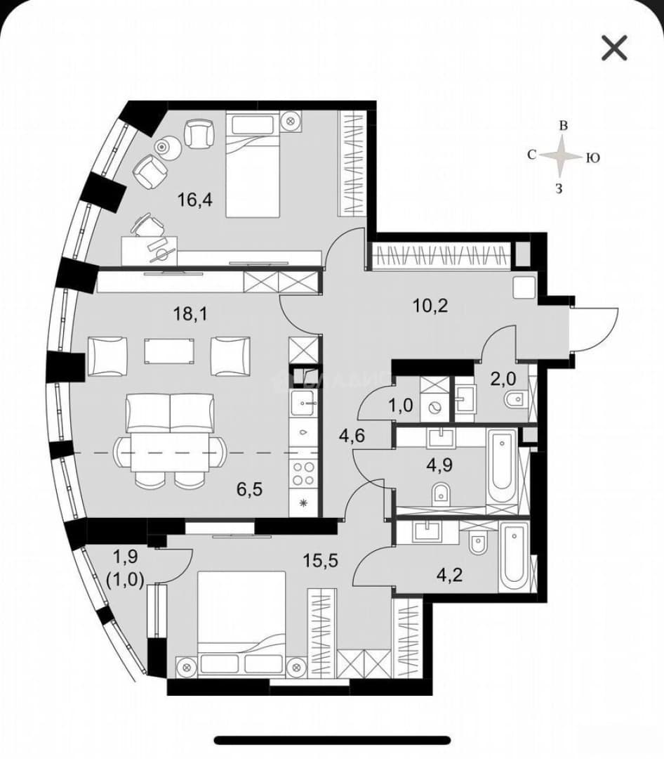 Photo 1