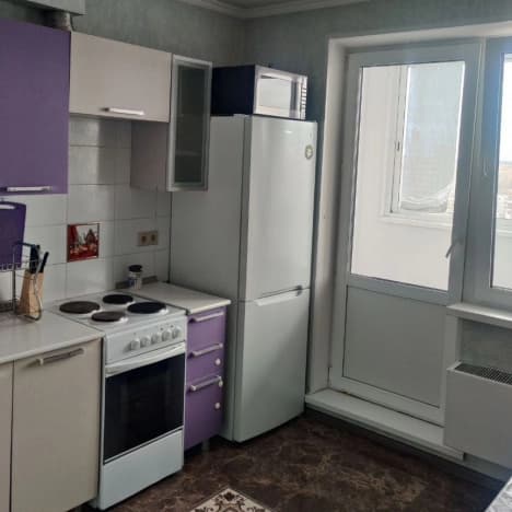 Купить квартиру с ремонтом на улице Большая Почтовая в Москве. Вариант № 2380662, 0, площадь - квм, цена 8900000 рублей