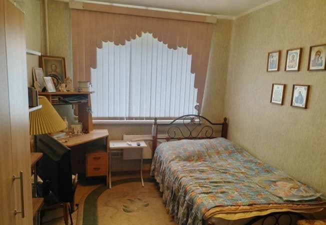Купить двухкомнатную квартиру на улице Люблинская в Москве. Вариант № 2255075, 1, площадь - квм, цена 10000000 рублей