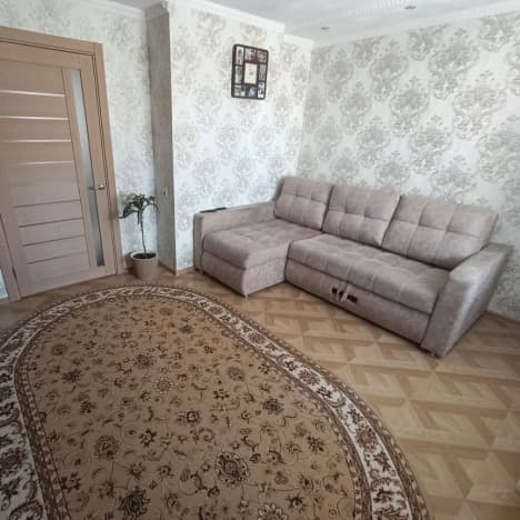 Купить двухкомнатную квартиру в ЖК Соколиный Парк в Владимире. Вариант № 2335594, 0, площадь - квм, цена 7400000 рублей