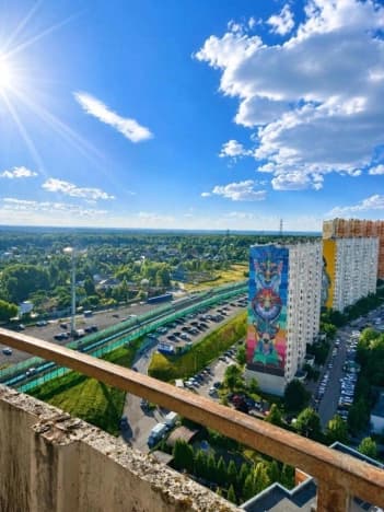 Купить однокомнатную квартиру на улице Базовская в Москве. Вариант № 2290458, 1, площадь - квм, цена 9895000 рублей