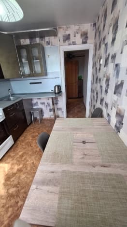 Купить квартиру на улице Знаменского в Тобольске. Вариант № 2367018, 1, площадь - квм, цена 5300000 рублей
