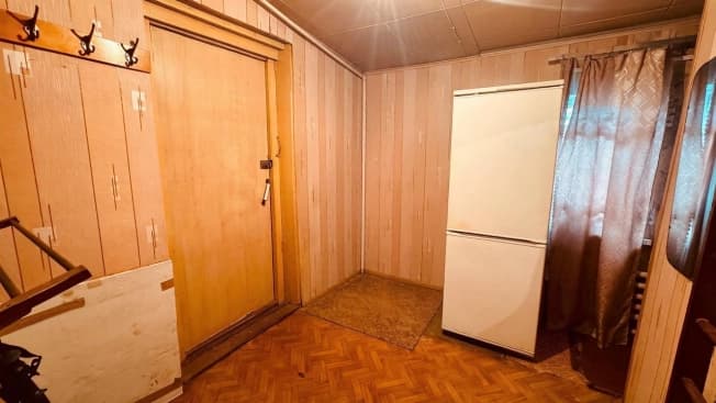 Купить дом в Деревне Карине в Муниципальном Округе Зарайске в Московской области. Вариант № 2402612, 1, площадь - квм, цена 6000000 рублей