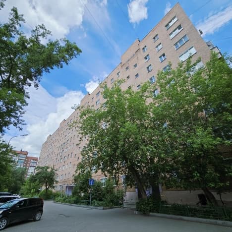 Купить квартиру на вторичке у метро Павшино в Московской области. Вариант № 2222607, 1, площадь - квм, цена 6500000 рублей
