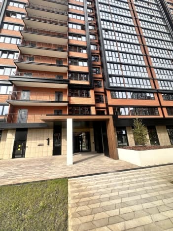 Купить квартиру на вторичке в ЖК Рекорд-2 в Краснодаре. Вариант № 1612676, 1, площадь - квм, цена 7999000 рублей