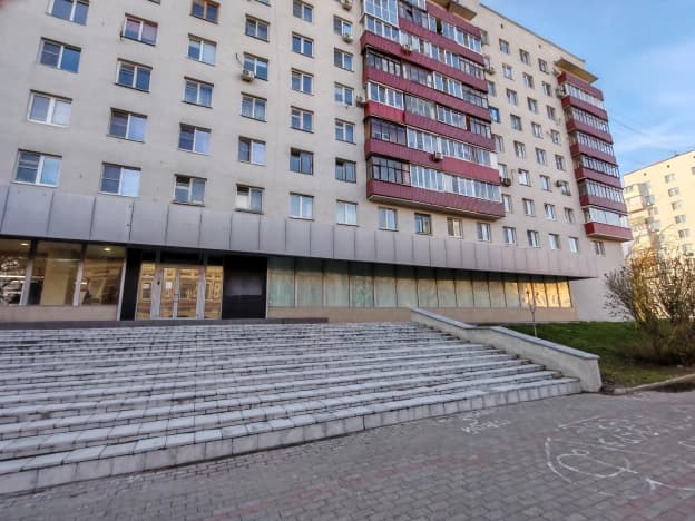 Снять офисы в Нижнем Новгороде. Вариант № 2158356, 0, площадь - квм, цена 460000 рублей