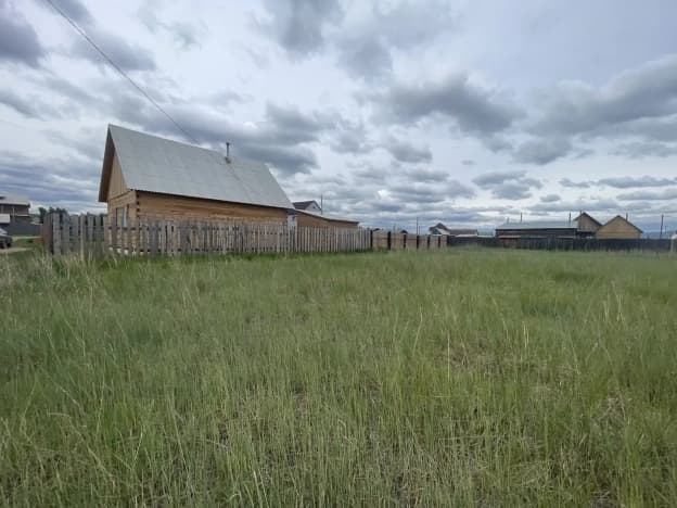 Купить земельный участок в селе Баклаши в Шелеховском районе в Иркутской области. Вариант № 2221952, 1, площадь - квм, цена 600000 рублей