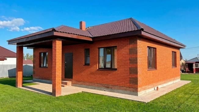 Купить дом на улице Абрикосовый проезд в Пензе. Вариант № 2362215, 0, площадь - квм, цена 8500000 рублей