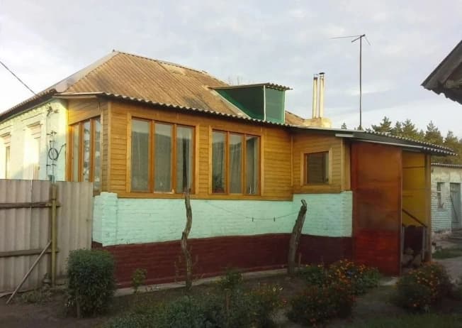 Купить дом в Яковлевском Муниципальном Округе в Белгородской области. Вариант № 2394938, 0, площадь - квм, цена 3000000 рублей